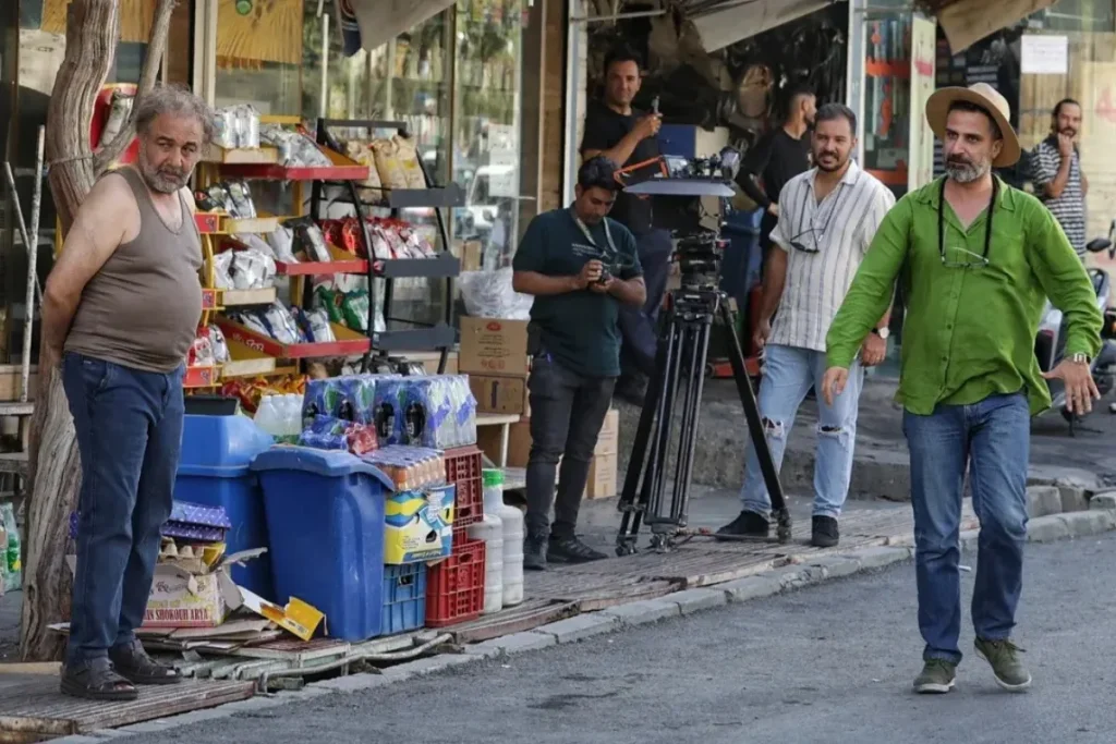 قسمت اول سریال جدید نمایش خانگی، «اجل معلق» چطور بود؟