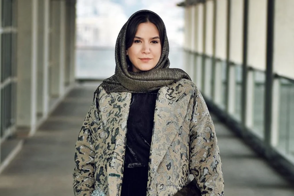 بیوگرافی کامل ستاره پسیانی + تصاویر او و همسرش پاشا رستمی