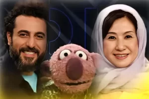 پخش موزیک ویدیو «شنبه‌هایی در انتظار اوشین» در برنامه ۱۰۰۱