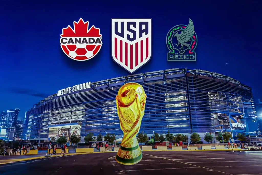 قیمت‌های نجومی بلیت های جام جهانی فوتبال ۲۰۲۶