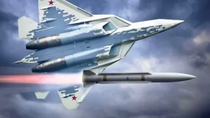 با Vympel R-37، قدرتمندترین موشک هوا به هوای جهان آشنا شوید