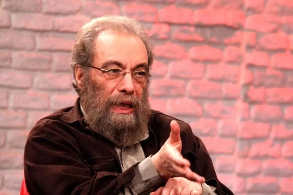انتقاد تند مسعود فراستی از برنامه «عشق ابدی»
