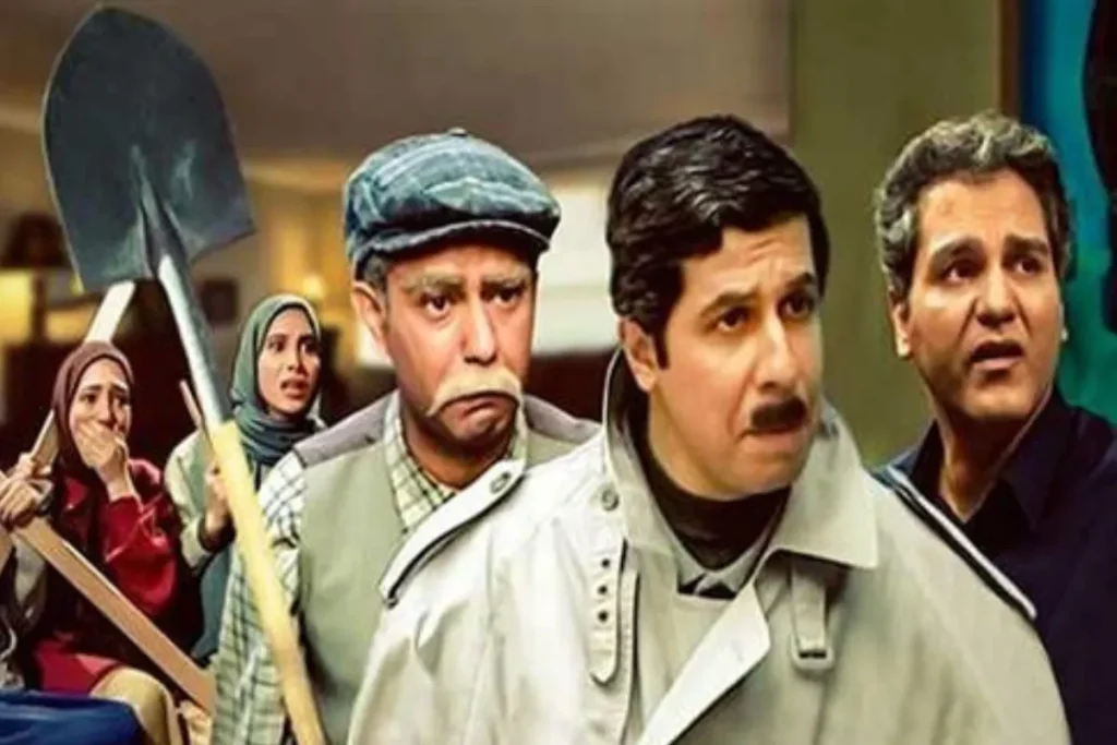 آیا فصل دوم سریال «پاورچین» ساخته می‌شود؟