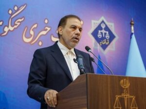 جدیدترین جزئیات بازداشت پسر و عروس کاظم صدیقی از زبان سخنگوی قوه قضائیه