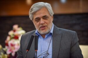 انتقاد محمد مهاجری از مخارج سنگین صداوسیما