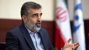 روایت سخنگوی سازمان انرژی اتمی از خرابکاری هسته‌ای در تورقوزآباد