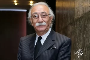 جمال اجلالی در ۷۸ سالگی درگذشت