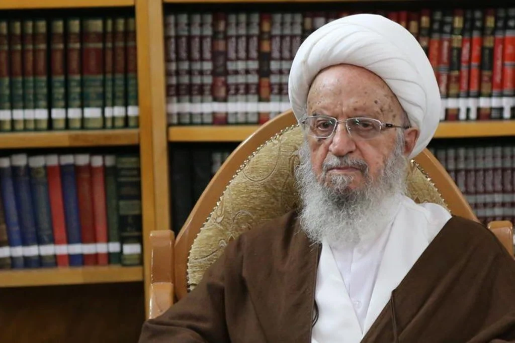 فتوای آیت‌الله مکارم شیرازی علیه دونالد ترامپ و بنیامین نتانیاهو