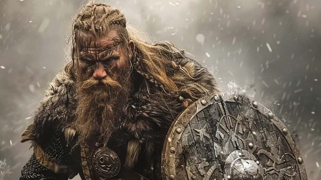 Bloodaxe؛ سریال تاریخی جدید سازندگان «وایکینگ‌ها»