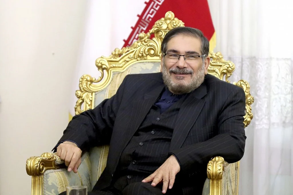 علی شمخانی کیست؟ از فرماندهی سپاه تا دبیری شورای عالی امنیت ملی