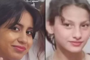بازگشت دو دختر نوجوان گمشده به آغوش خانواده پس از ۳ روز