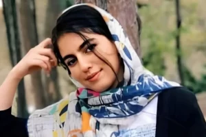 جزئیات مفقودی الهه حسین‌نژاد در اسلامشهر