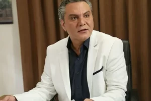 روایت فرشید نوابی از سختی‌های تربیت فرزند مشترکش با الهام چرخنده