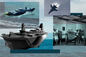 با MADURA V7؛ شهپاد مرگبار اوکراینی مجهز به موشک هوا به هوا AIM-9M Sidewinder آشنا شوید