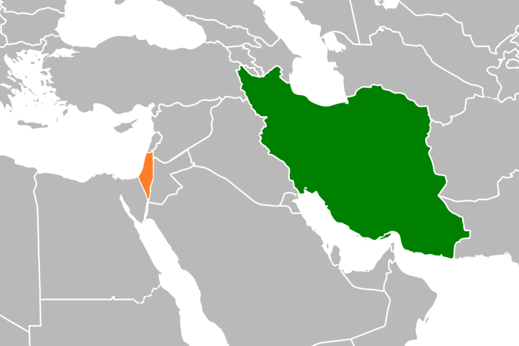 اسرائیل هفته دیگر به ایران حمله نظامی خواهد کرد