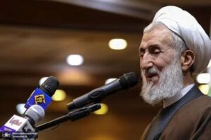 درخواست عجیب یک آمر به معروف از کاظم صدیقی
