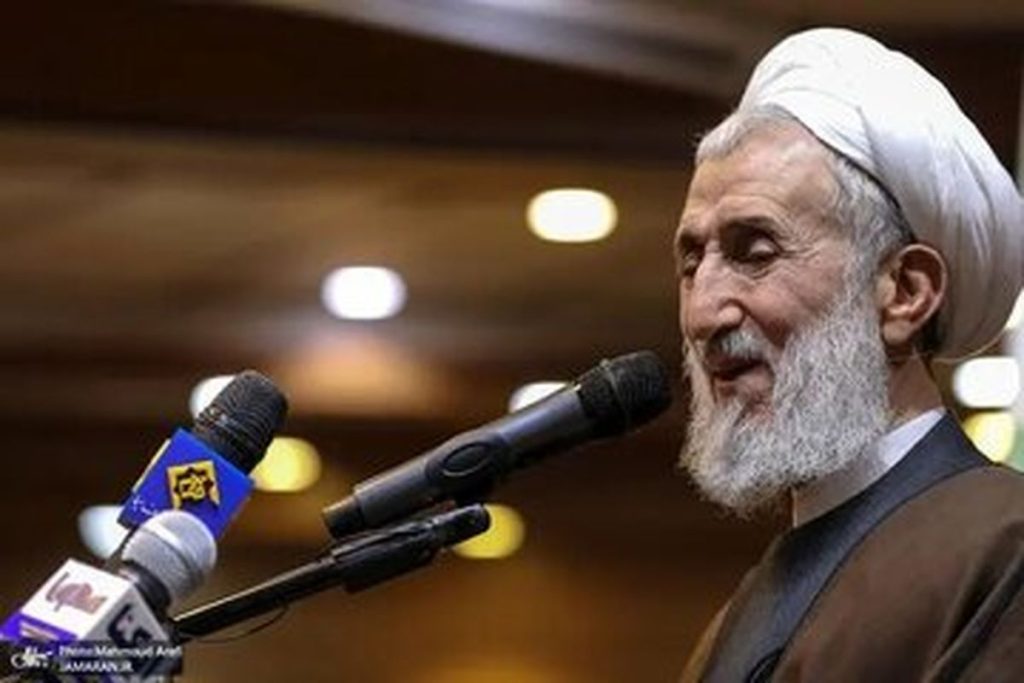درخواست عجیب یک آمر به معروف از کاظم صدیقی