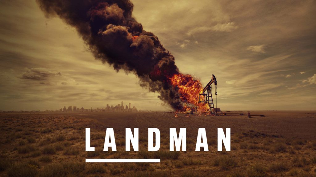 دلایل محبوبیت سریال Landman چیست؟