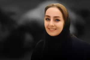 سولماز عباسی