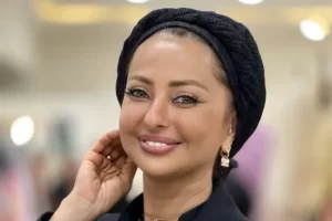 عصبانیت شدید نفیسه روشن از خفت‌گیری در اتوبان چمران تهران