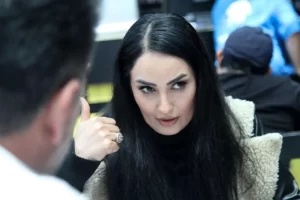 واکنش نویسنده سریال «ناریا» به حواشی اخیر در مورد پوشش بازیگران
