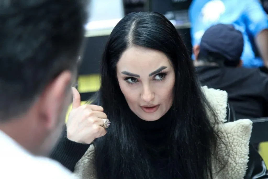 واکنش نویسنده سریال «ناریا» به حواشی اخیر در مورد پوشش بازیگران