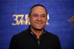 «کارناوال» برنامه جدید رامبد جوان در حوزه استندآپ کمدی در فیلم‌نت