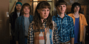 همه‌چیز درباره فصل آخر Stranger Things