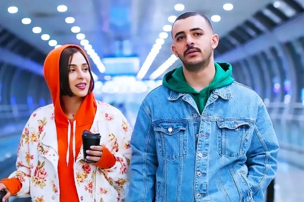 «تهران: نمایی دیگر» با بازی علی شادمان و آناهیتا افشار درباره عشقی شکست خورده
