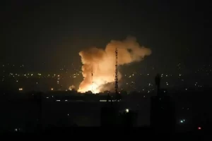 شرح کامل حملات اسرائیل بە تهران و شهرهای دیگر ایران