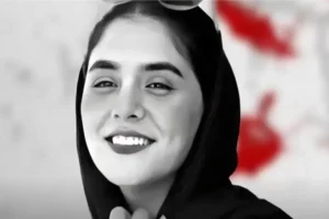 قتل دلخراش قهرمان مچ‌اندازی بانوان ایران توسط شوهرش