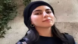 جسد الهه حسین نژاد در اطراف تهران پیدا شد | اولین تصاویر منتشر شده از قاتل