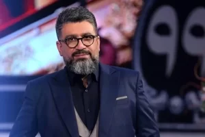 صحبت‌های رضا رشیدپور در مورد برنامه «۱۳۰۰ آفرین»