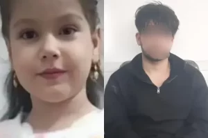جزئیات کامل ماجرای تراژیک تجاوز و قتل دختربچه بوکانی بعد از اعدام متجاوز