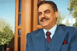 لهجه شیرازی عجیب سام درخشانی در سریال «سووشون» سوژه فضای مجازی شد