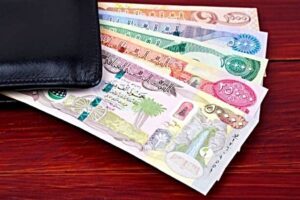 نرخ ارز اربعین امسال چقدر است؟