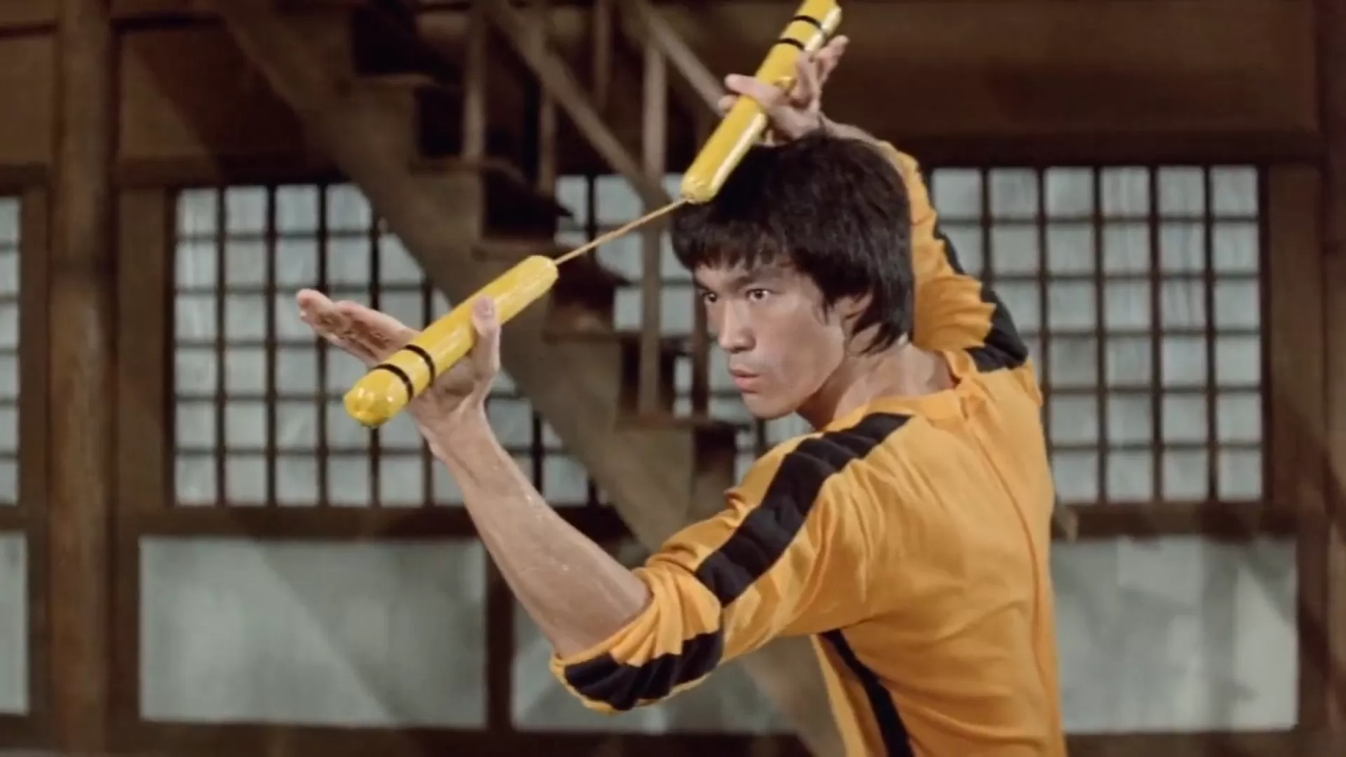 Game of Death