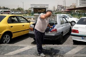 وضعیت آب‌وهوای تهران تا پایان مرداد: «منتظر کاهش دما نباشید»