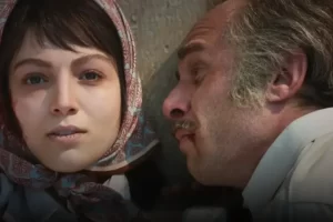 واکنش بازیگران «تاسیان» به اتمام سریال