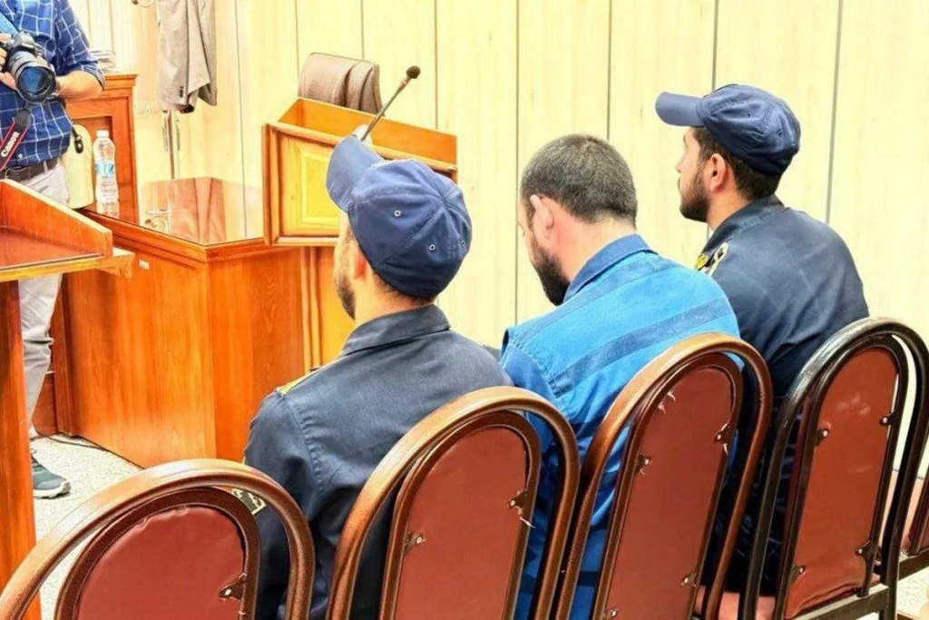 روایت وکیل خانواده الهه حسین‌نژاد از آنچه در دادگاه گذشت