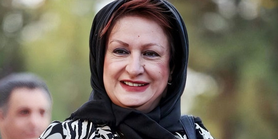 ماجرای ناراحتی سیروس گرجستانی از مریم امیرجلالی در سریال «متهم گریخت»
