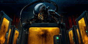 انتشار تریلر دوم سریال Alien: Earth با هیولاهای جدید