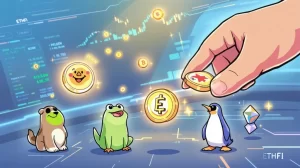 حذف ۵ ارز پرریسک از لیست بایننس