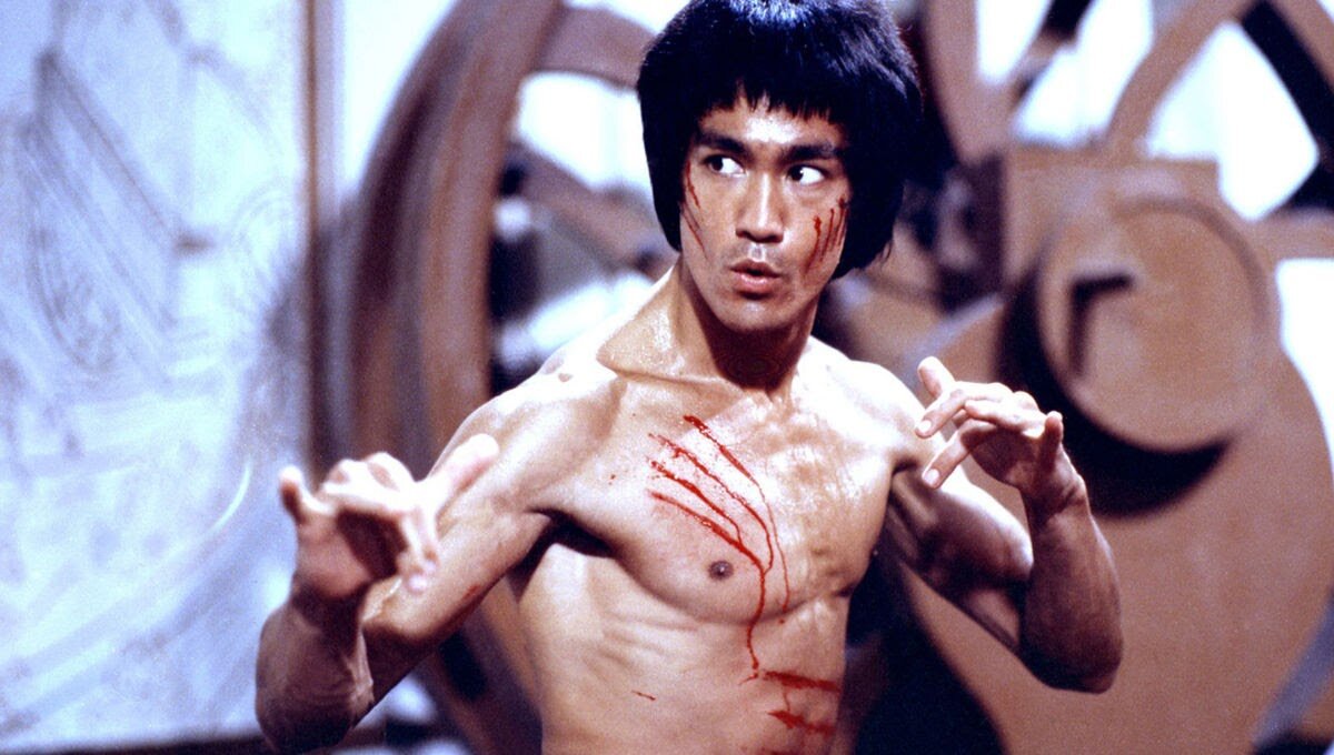 Bruce Lee: The Man and the Legend (1973)