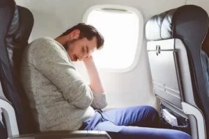 قوانین ساده برای جلوگیری از یبوست در سفر