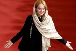 برنامه «زن روز» با اجرای مهناز افشار، جانشین جنجالی «عشق ابدی»