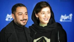 عذرخواهی بازیگر سریال «گردن‌زنی» از نوید محمدزاده و همسرش