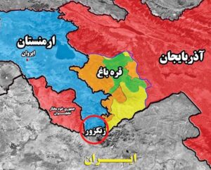 هرآنچه باید از کریدور زنگزور بدانید