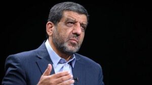 عزت‌الله ضرغامی: «در اعتراضات ۱۴۰۱ با دهه هشتادی‌ها به‌درستی برخورد نکردیم»