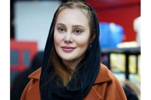 تصاویر جدید از آرام جعفری